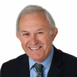 David Pipkin - Non-Executive Director