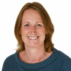 Joanne Lane - Chair of the Board of Directors