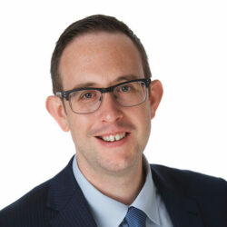 Laurence Pipkin - Managing Director