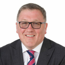 Andy Lyalle - Senior Business Development Manager