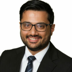 Bipin Regmi - Senior Underwriter