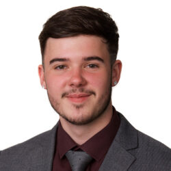 Callum Fayle - Senior Claims Handler