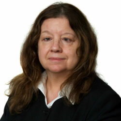Jamela Collins - Technical Underwriting Manager