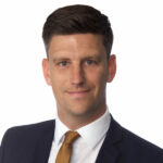 John Durbin - Senior Business Development Manager