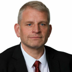 James Jobling - Senior Business Development Manager