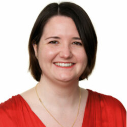 Johanna Pinchaux - Business Support Administrator