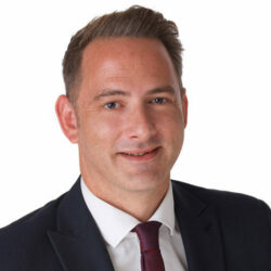 Jonathan Wilde - Operations Manager