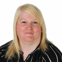 Lisa Fricker - Head of Solicitor Services and Quality Assurance
