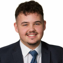 Lewis Fayle - Account Handler