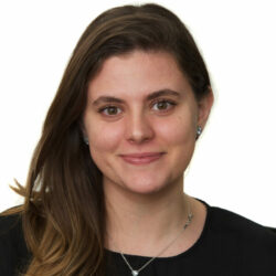 Lia Scott - Business Automation Analyst