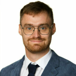 Liam Forster - Senior IT Technician