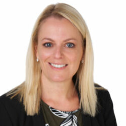 Mandy Dimmer - Assistant Underwriting Support Manager