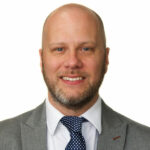 Matthew Best - Director, Head of Personal Injury and Clinical Negligence