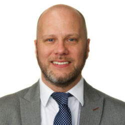 Matthew Best - Director, Head of Personal Injury and Clinical Negligence