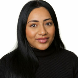 Mumuna Ghalib - Claims Handler