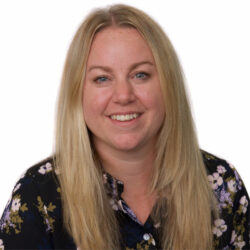 Morag Lewis - Senior Underwriter