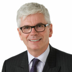 Matthew Pascall - Legal Director, Head of Commercial