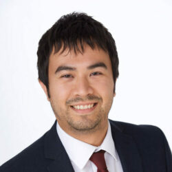 Matthew Roberts - Senior Credit Controller