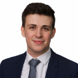 Oliver White - Underwriter