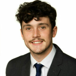 Paul de Lusignan - Claims Handler