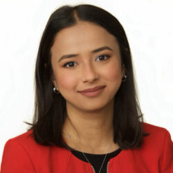 Priti Gurung - Quality Assurance Assistant