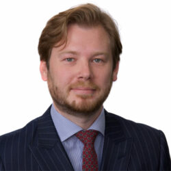 Roger Quilter - Senior Claims Handler