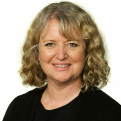 Shelley Carrick-Forrester - Underwriter