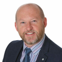 Sean Fayle - Director, Head of BTE Product and Underwriting