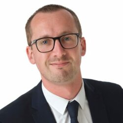 Stephen Ryan - Marketing Manager