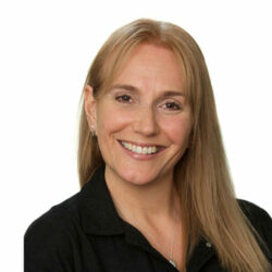 Sarah Steer - Legal Expenses Development Manager