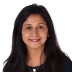 Sona Whyte - Finance Director