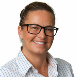 Tracey Benn - Claims Manager