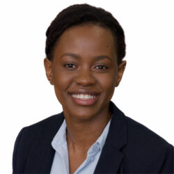 Taffy Kuzipa - Senior Underwriting Support Assistant