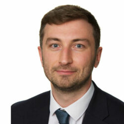 Tom Watkins - Senior Underwriter