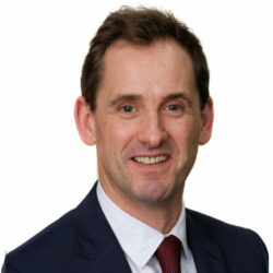 Tadgh Kelly - Solicitor, Underwriting Director