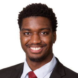Daniel Coker - Underwriter