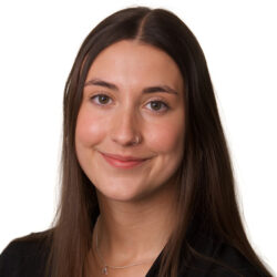Eva Klincewicz - Marketing Assistant