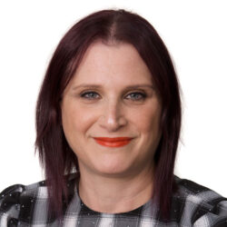 Francesca Arizzi - Quality Assurance Assistant