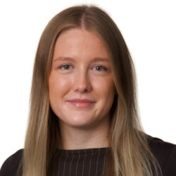 Izzie Proctor - Underwriting Support Assistant